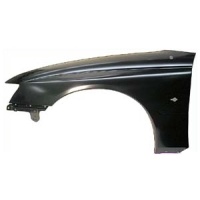 NON FLUTED VY VZ LEFT GUARD