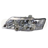 HEADLAMP VY EXECUTIVE SERIES 1 LEFT