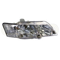 HEADLAMP VY EXEC & S RIGHT