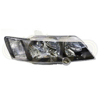 VY SS SV8 HEADLAMP RIGHT 02-03