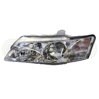 HEADLAMP VY BERLINA SERIES 1 & 2 LEFT