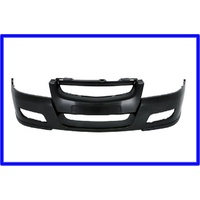 vz exec and acclaim front bumper bar