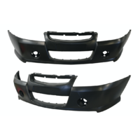 BUMPER BAR VZ SS