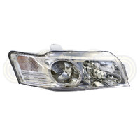 HEADLAMP VZ BERLINA RIGHT HAND
