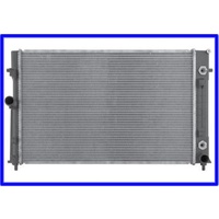 RADIATOR VZ V6 6 CYL 04-06