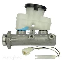 BRAKE MASTER CYLINDER TF RODEO 2.6 LITRE 4ZE1 07/1988 TO 12/1992
