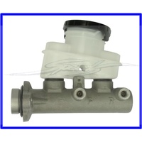 BRAKE MASTER CYLINDER TF RODEO 2.3 2.5 2.8L 07/1988 TO 11/1997
