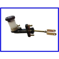 CLUTCH MASTER CYLINDER TF RODEO 2.6L 4ZE1,2.2L 2WD AND JACKAROO 6VE1 1988 TO 2004 4jb1t 2.8TD up to 6/98 and from 10/99?