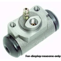 WHEEL CYLINDER REAR LEFT OR RIGHT GEMINI DIESEL TE TF TG WAS JB2756