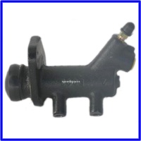 CLUTCH SLAVE CYLINDER TF & RA RODEO 3.2 & 3.5 LITRE V6 2/98-2005
