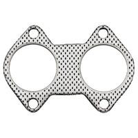 EXHAUST FLANGE GASKET BLUE 6 CYL