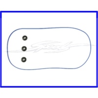 GASKET SET ROCKER COVER RODEO & JACKAROO DIESEL 4JA1 4JB1-T 4JH1-TC 4JG2-T