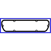 GASKET ROCKER COVER PAPER VN VP VR VS V8 ONWARDS