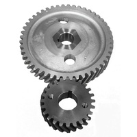 TIMING GEAR SET ALLOY GREY MOTOR