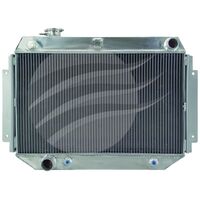 RADIATOR FULL ALUMINIUM 253 308 V8 HQ HJ HX HZ LH LX UC