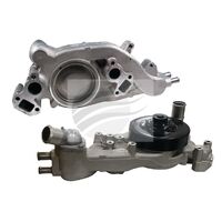 WATER PUMP HOLDEN COMMODORE VE VF L76 L98 LS2 LS3 08>17 HSV