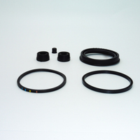 BRAKE CALIPER KIT WB FRONT