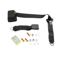 BELT ON PARCEL SHELF RETRACTABLE 00/00 RIGHT HAND OR LEFT HAND REAR XE XF