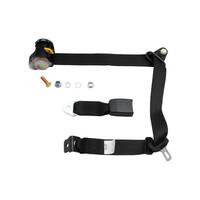 SEAT BELT VT COMMODORE LEFT HAND REAR