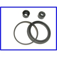 BRAKE CALIPER REPAIR KIT FRONT HX HZ WB GIRLOCK FULL ALUMINIUM CALIPER