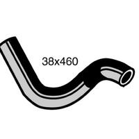 HOSE RADIATOR UPPER XW XY ZC ZD FAIRLANE 302 WITH AIR CON