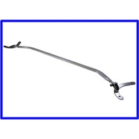 STRUT BRACE ADJUSTABLE VR VS REAR MOUNT