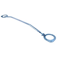 STRUT BRACE ADJUSTABLE ALLOY VY VZ V2 WK WL