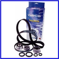 TIMING BELT KIT Nubira,Astra,Vectra,C20SE,X20SE, C18SEL