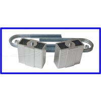 lowering block kit 4 inch