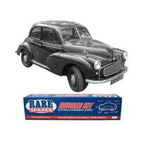 BODY RUBBER KIT MORRIS MINOR SPLIT SCREE