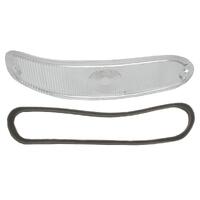 INDICATOR LENS & GASKET KIT FC RIGHT HAND FRONT