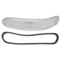INDICATOR LENS & GASKET KIT FC LEFT HAND FRONT
