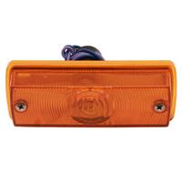 FRONT INDICATOR ASSEMBLY LC & EARLY LJ A