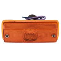FRONT INDICATOR ASSEMBLY LC & EARLY LJ A