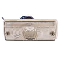 FRONT INDICATOR ASSEMBLY LC LJ CLEAR RHF