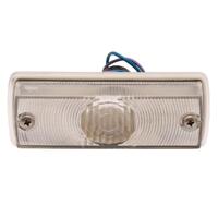 FRONT INDICATOR ASSEMBLY LC LJ CLEAR LHF