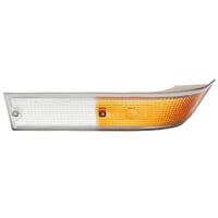 LENS FRONT INDICATOR XB LEFT HAND
