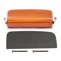 LENS FRONT INDICATOR RIGHT HAND XC ALL