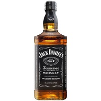 Sign-Large-Jack Daniels Bottle Cut to Shape