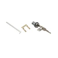BARREL & KEYS BOOT LOCK HR