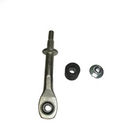 SWAY BAR LINK REAR BA BF FG FALCON 2 REQUIRED PER VEHICLE