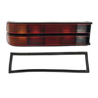 TAILLAMP ASSEMBLY VK CALAIS SEDAN LEFT REAR