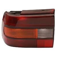 TAILLAMP VN SEDAN LEFT NONTINT