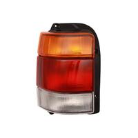 TAILLAMP VN VG VP VR VS WAGON AND UTE LEFT NONTINT