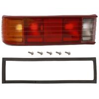 TAIL LIGHT ASSEMBLY VH COMMODORE 'SL SL/X' LH SEDAN TAILLAMP