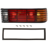 TAILLIGHT ASSEMBLY VH COMMODORE 'SS SL/E' RH SEDAN TAILLAMP