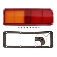 Lens Tail Lamp & Turn Signal Assy UC LEFT OR RIGHT HAND
