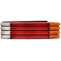 TAILLIGHT ASSEMBLY XE SEDAN RIGHT HAND