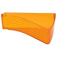 TAILLAMP LENS RIGHT REAR INDICATOR ALL HD SEDAN HD HR UTE VAN