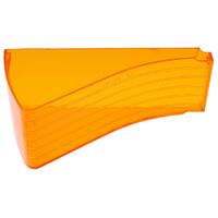 TAILLAMP LENS LEFT REAR INDICATOR ALL HD SEDAN HD HR UTE VAN